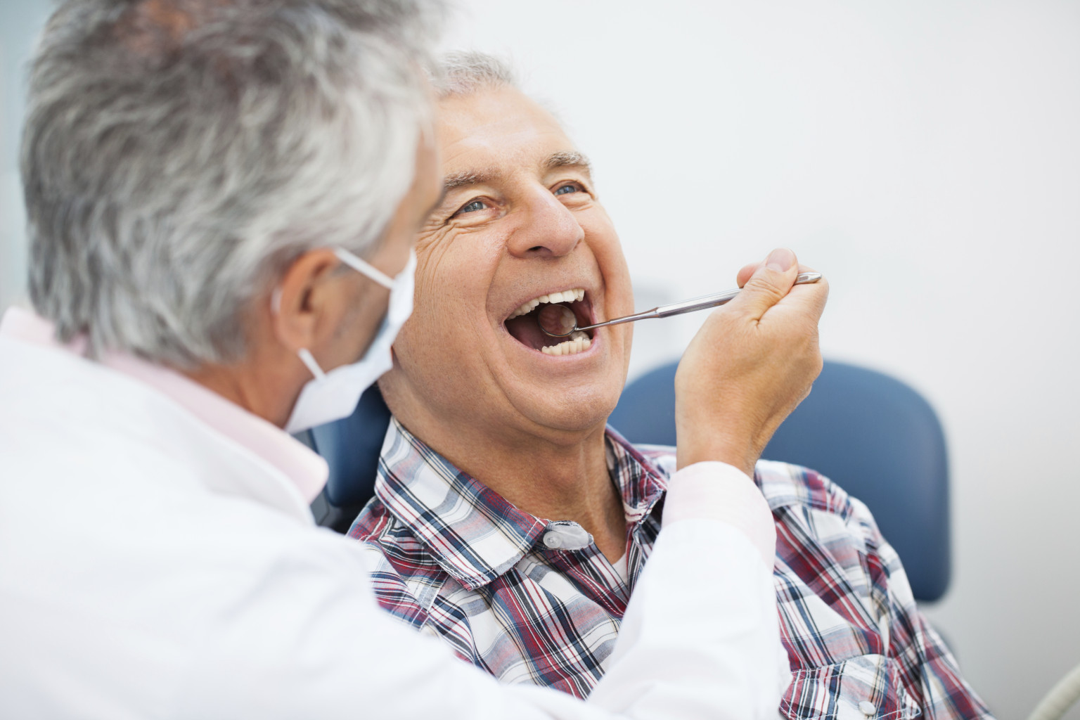 Teeth Care