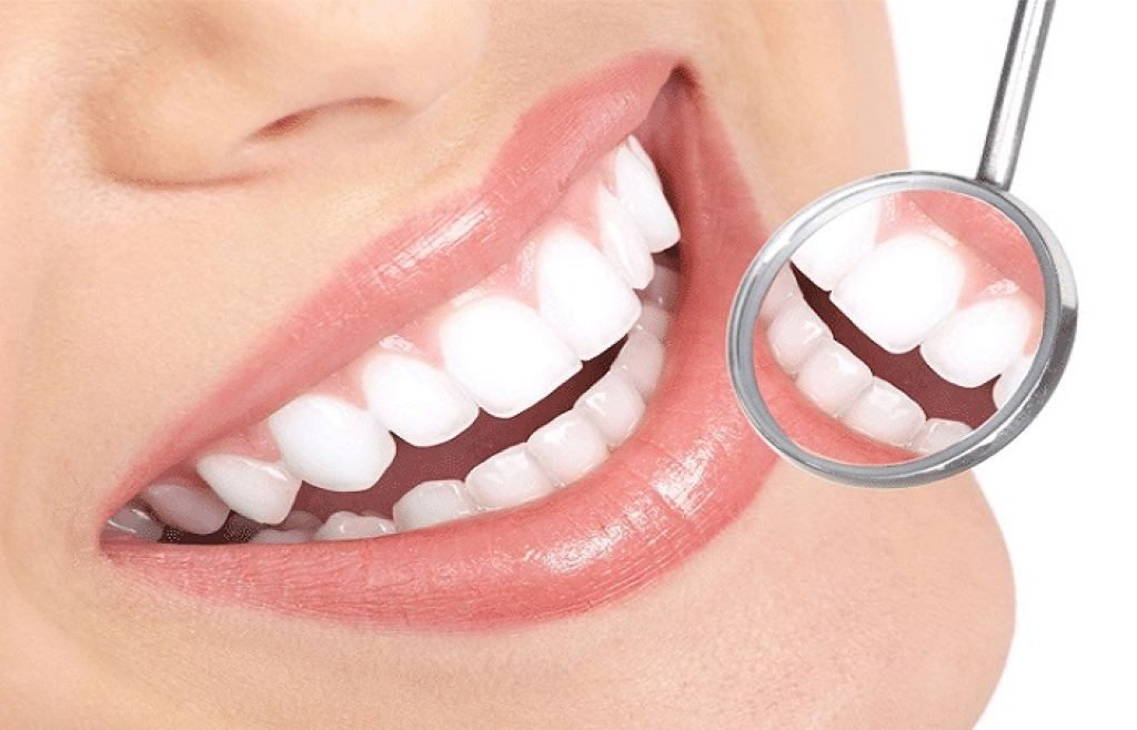 teeth cleaning dentists