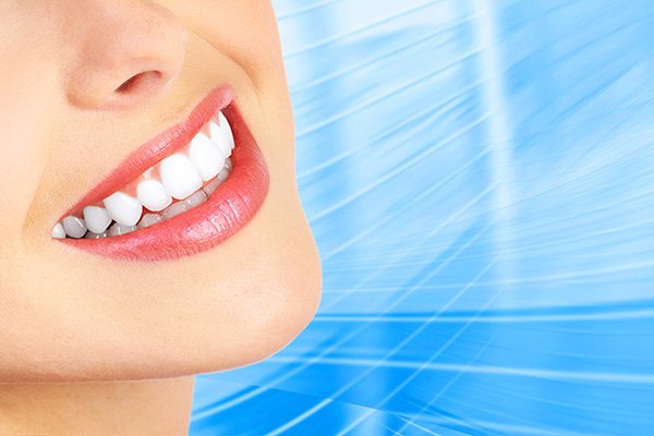 teeth whitening treatment 