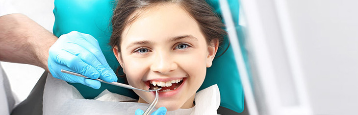 kids root canal treatment